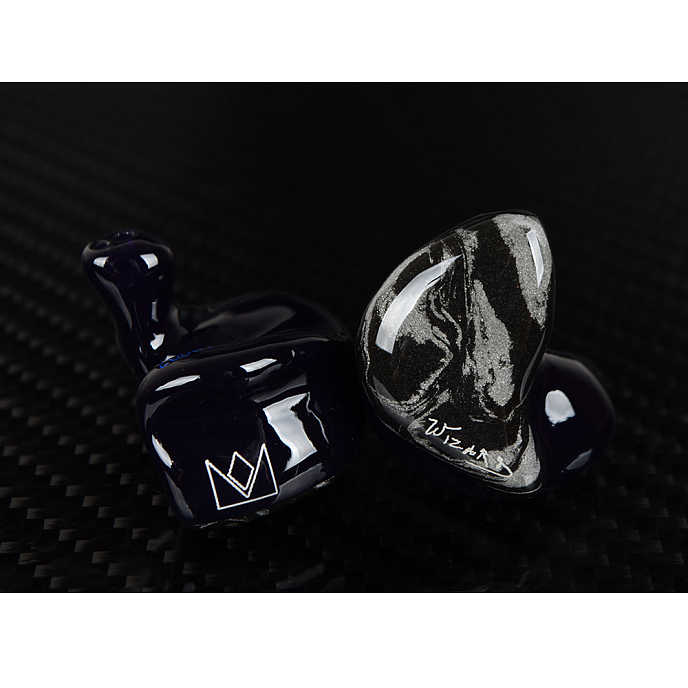 Кастомные наушники Noble Audio Khan Custom - рис.15