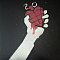 Green Day – American Idiot 20 - Red & Black Splatter 2LP