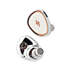 Наушники внутриканальные SIMGOT EA1000