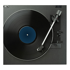 Проигрыватель винила Rekkord Audio F100P Black