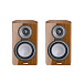 Полочная акустика Canton Vento 20 Walnut High Gloss - рис.0
