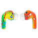 Беспроводные наушники Apple AirPods Pro 3 Scrooge McDuck Total Gloss - рис.5
