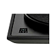 Проигрыватель винила Rekkord Audio M500 Black Matt - рис.2