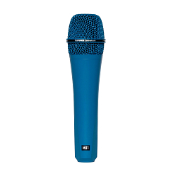 Микрофон инструментальный Telefunken M81 Full Blue