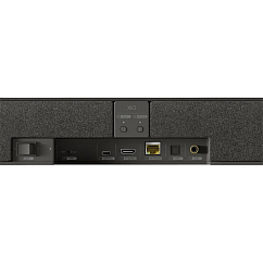 Саундбар KEF XIO Black