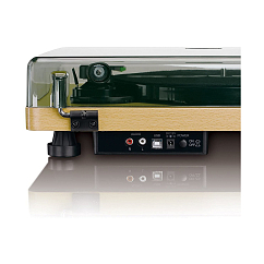 Проигрыватель винила Lenco L-30WD