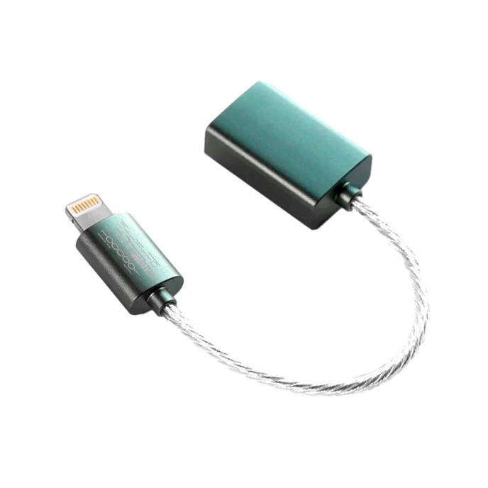 Переходник ddHiFi MFi06F - рис.2