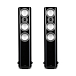 Напольная акустика Mission ZX-4 Highgloss Black - рис.0