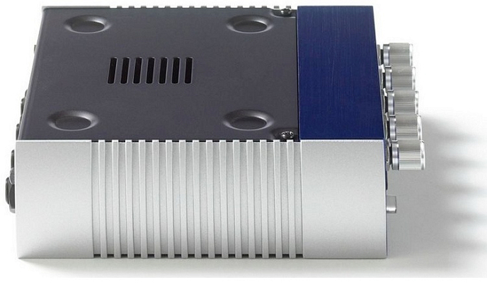 Усилитель PreSonus HP4 - рис.6