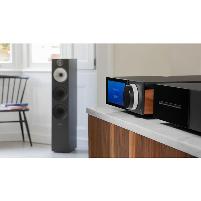 Интегральный усилитель Cambridge Audio EVO 150 Black - рис.7