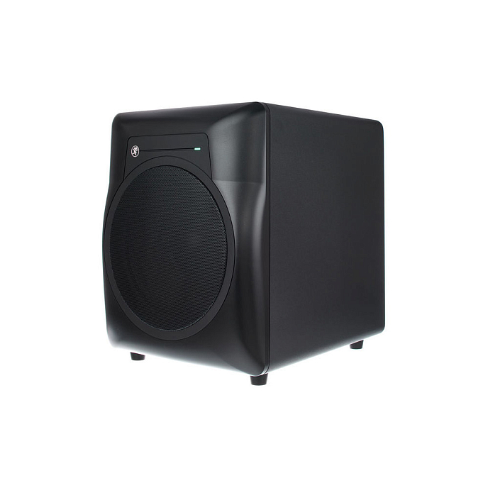 Сабвуфер Mackie MRS10 Black - рис.3