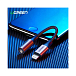 Кабель UGREEN Lightning - 3.5mm Cable Black - рис.1