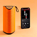 Портативная колонка Rombica Mysound Tetria Orange - рис.2