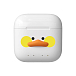 Беспроводные наушники Caweon CutieDuck WhiteTWS - рис.4