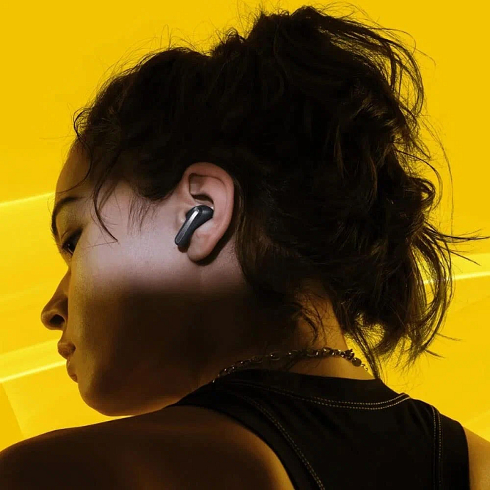 Беспроводные наушники Xiaomi Redmi Buds 4 Pro Midnight Black - рис.9