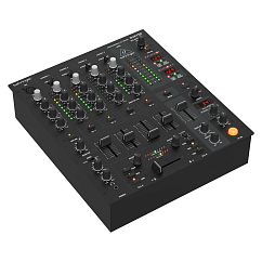 Микшерный пульт Behringer DJX750