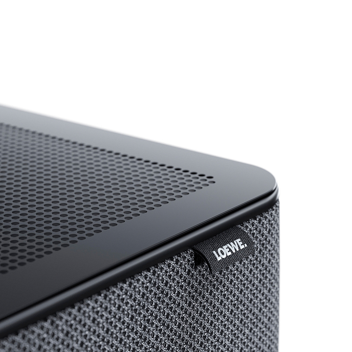Саундбар Loewe Klang bar5 mr Basalt Grey - рис.3