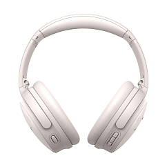 Беспроводные наушники Bose QuietComfort 45 White Smoke