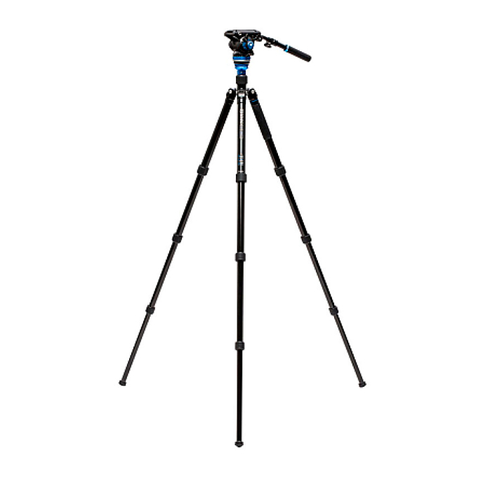 Держатели Benro A3883TS6PRO Black - рис.2