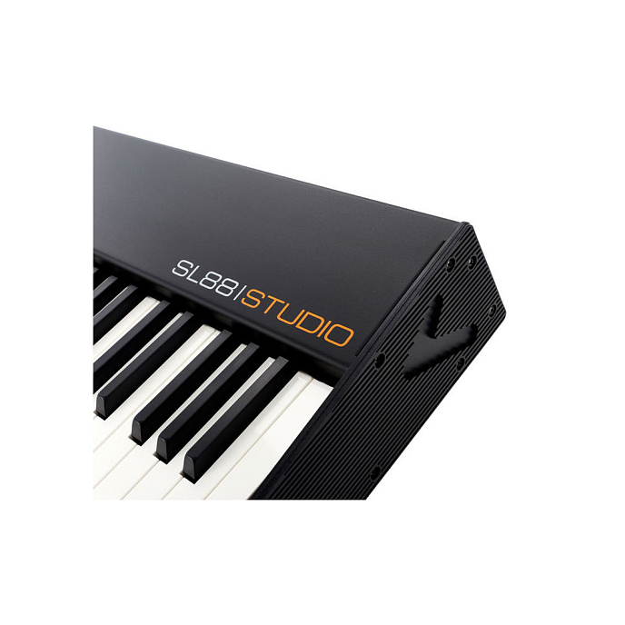 MIDI-клавиатура Studiologic SL88 Studio - рис.9