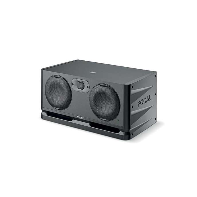 Студийный монитор Focal Alpha TWIN EVO - рис.2