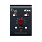 Heritage Audio Baby RAM Black