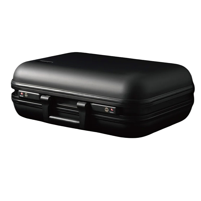 Кейс Final Audio New Protective Carrying Case for D8000/D8000 Pro Black - рис.0