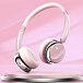 Наушники накладные FiiO Snowsky Anytime pink наушники беспроводные накладные_OpenBox - рис.6