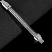 Кабель ddHiFi MD19L Silver USB-C - USB-C 100W 6.5cm - рис.8 Кабель ddHiFi MD19L Silver USB-C - USB-C 100W 6.5cm - рис.8