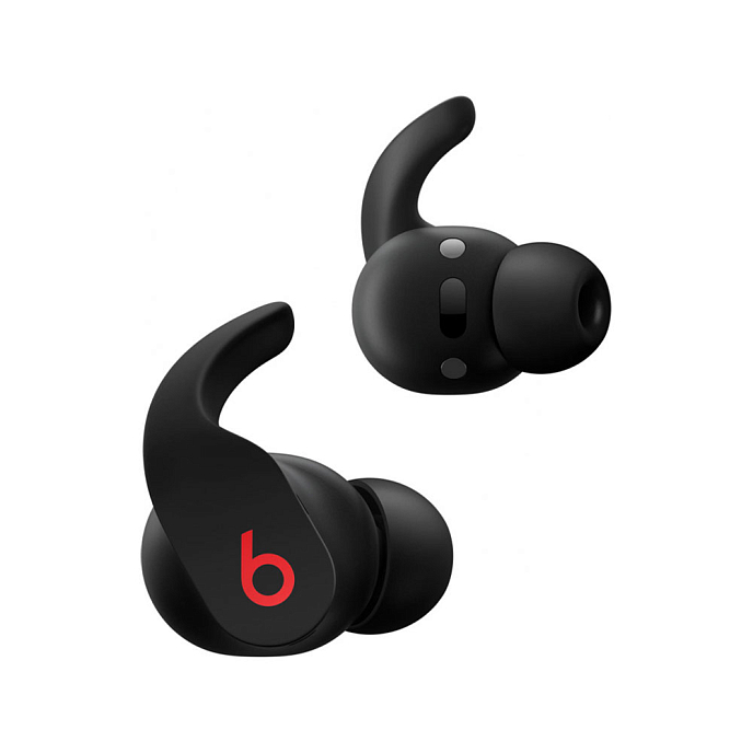 Беспроводные наушники Beats Fit Pro Black - рис.0