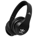 - рис.5 Наушники MONSTER ADIDAS® ORIGINALS OVER EAR HEADPHONES (BLACK) - рис.5