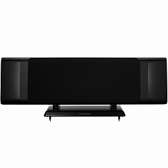 Центральный канал Dynaudio Contour 25C Black High Gloss