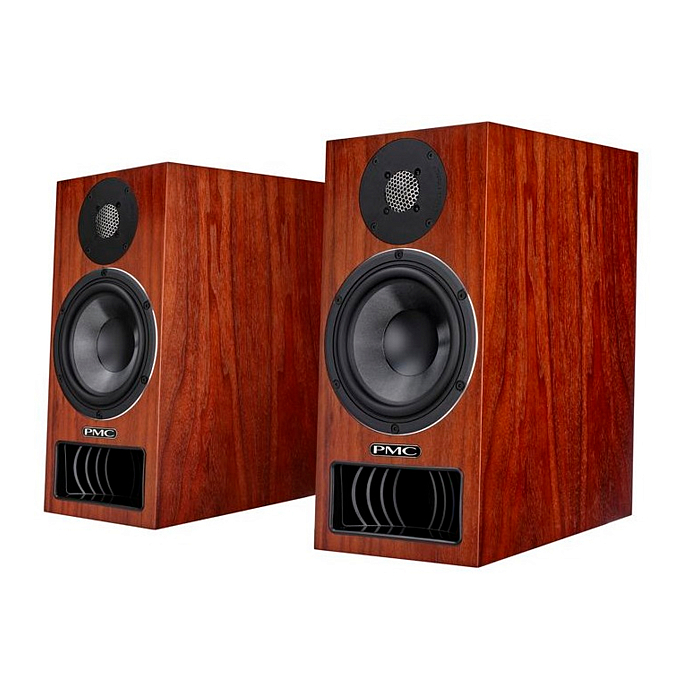 Полочная акустика PMC Twenty5.22 Amarone - рис.0