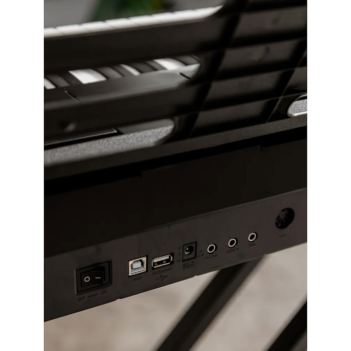 Синтезатор ON Music Expert Black - рис.4