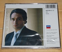 CD-диск Ariel Ramirez - Jose Carreras - Misa Criolla Navidad Nuestra SACD