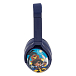 - рис.2 Беспроводные наушники Onanoff Buddyphones Cosmos Plus Deep Blue - рис.2