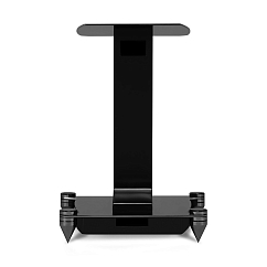 Стойки под акустику Wharfedale Aura 2 Stands Black