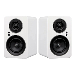 Полочная акустика Jamo C705PA MKII Matte White