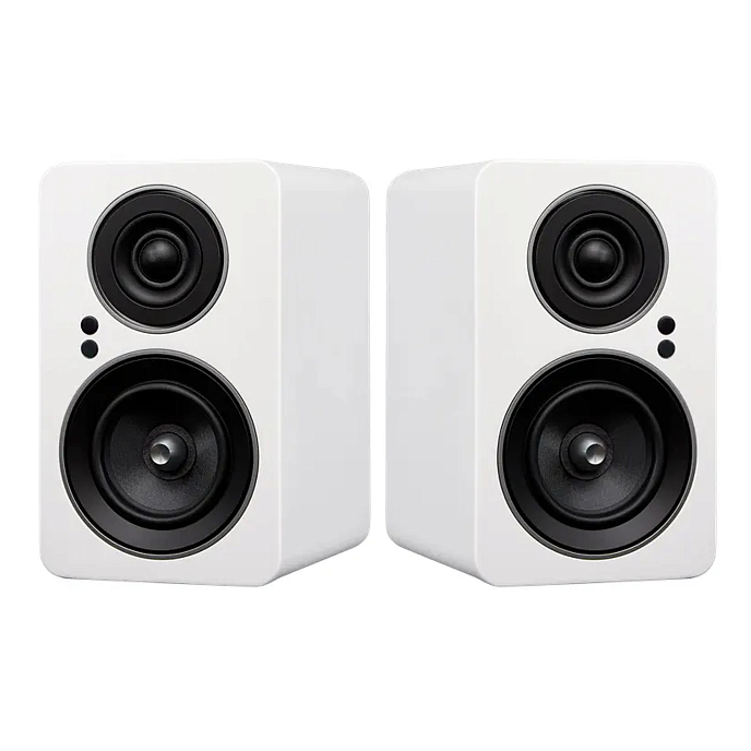 Полочная акустика Jamo C705PA MKII Matte White - рис.0