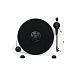 Проигрыватель винила Pro-Ject VT-E BT R White - рис.0