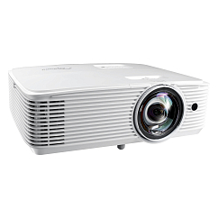 Проектор Optoma GT1080H White