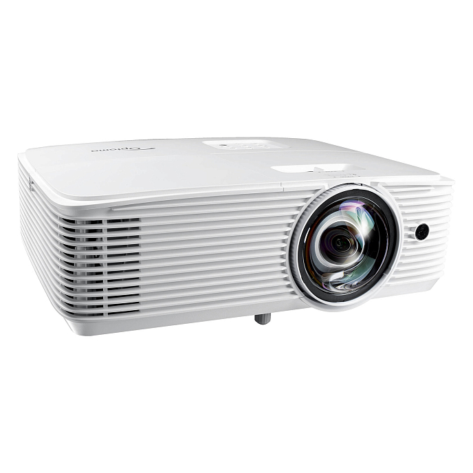 Проектор Optoma GT1080H White - рис.1