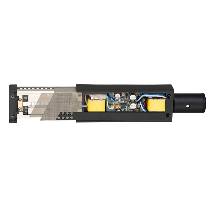 Микрофон вокальный SE Electronics VR2 Black - рис.3