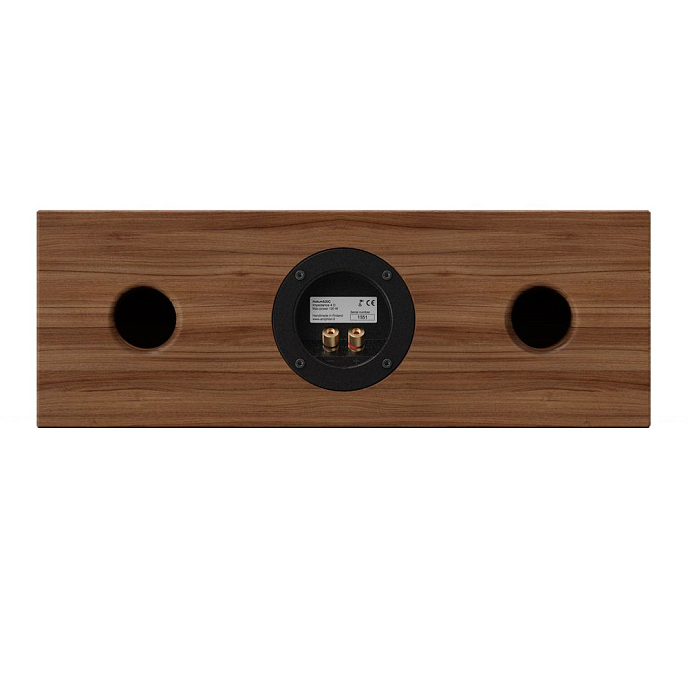Центральный канал Amphion Helium520C Walnut - рис.2
