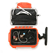 Чехол для наушников SoundLink IEM Case Orange - рис.1