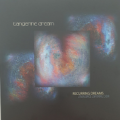 Виниловая пластинка Tangerine Dream – Recurring Dreams LP