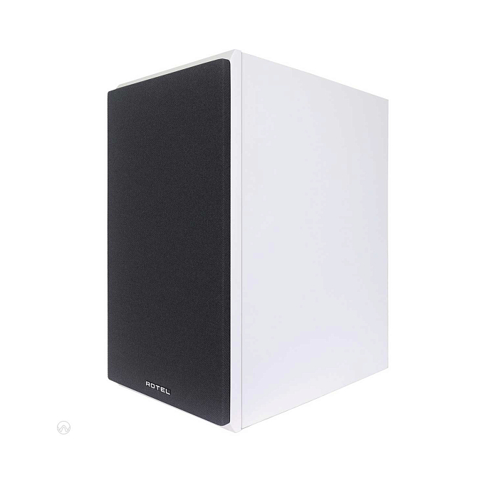 Полочная акустика Rotel Amora 5 Matte White - рис.2