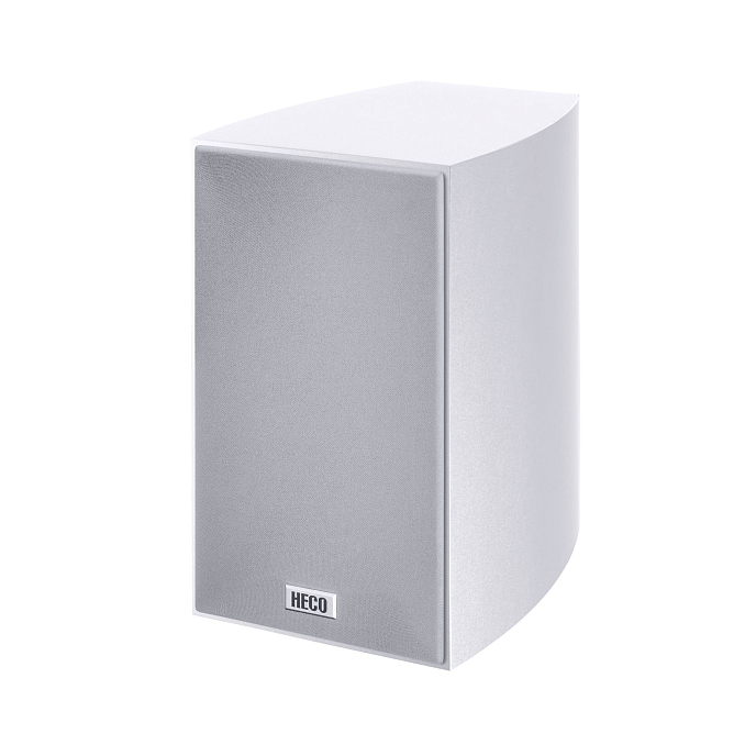 Полочная акустика HECO Victa Elite 202 White - рис.2