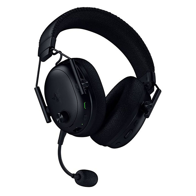 Игровая гарнитура Razer BlackShark V3 Pro Black - рис.4