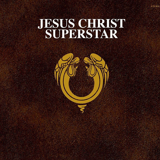 Пластинка Andrew Lloyd Webber – Jesus Christ Superstar 2LP - рис.0